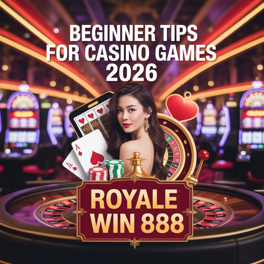 Royale Win Games and Features