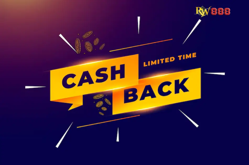 Cashback Offers at Royale Win Online Casino
