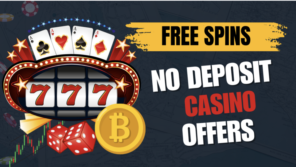 Free Spins No Deposit Royale Win