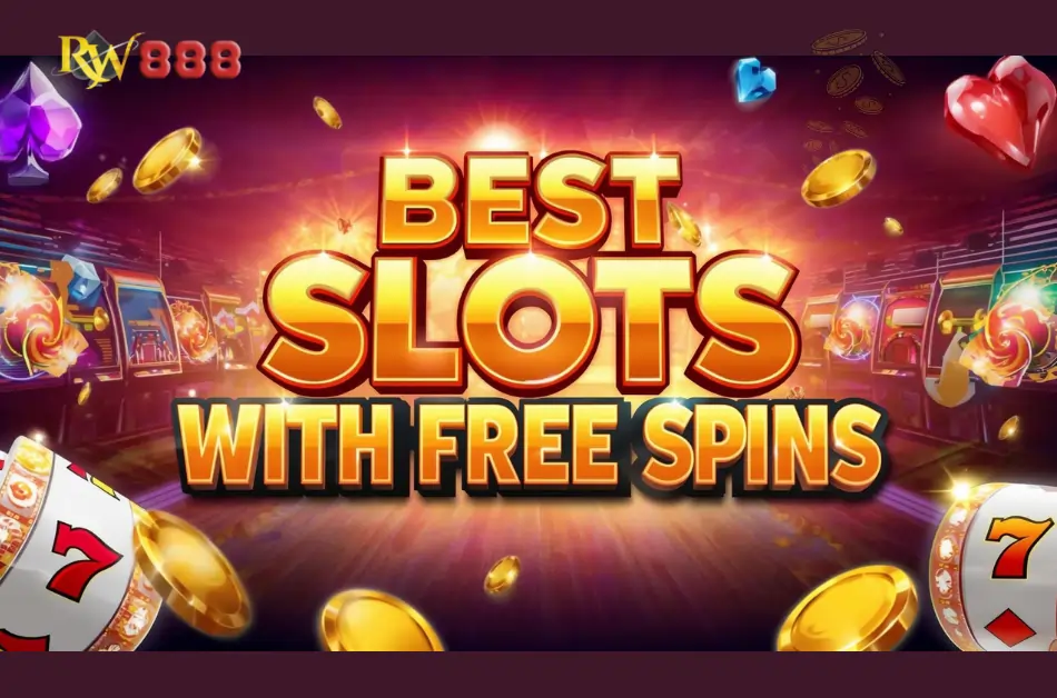 Free Spins for Slot Games