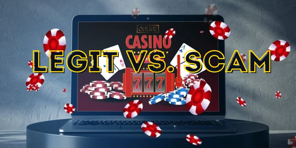 Royale Win Malaysia fake or legit?