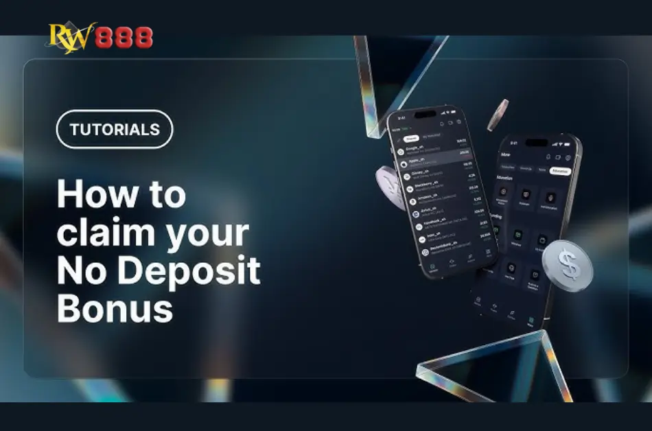 How to Claim No Deposit Bonus at Royale Win