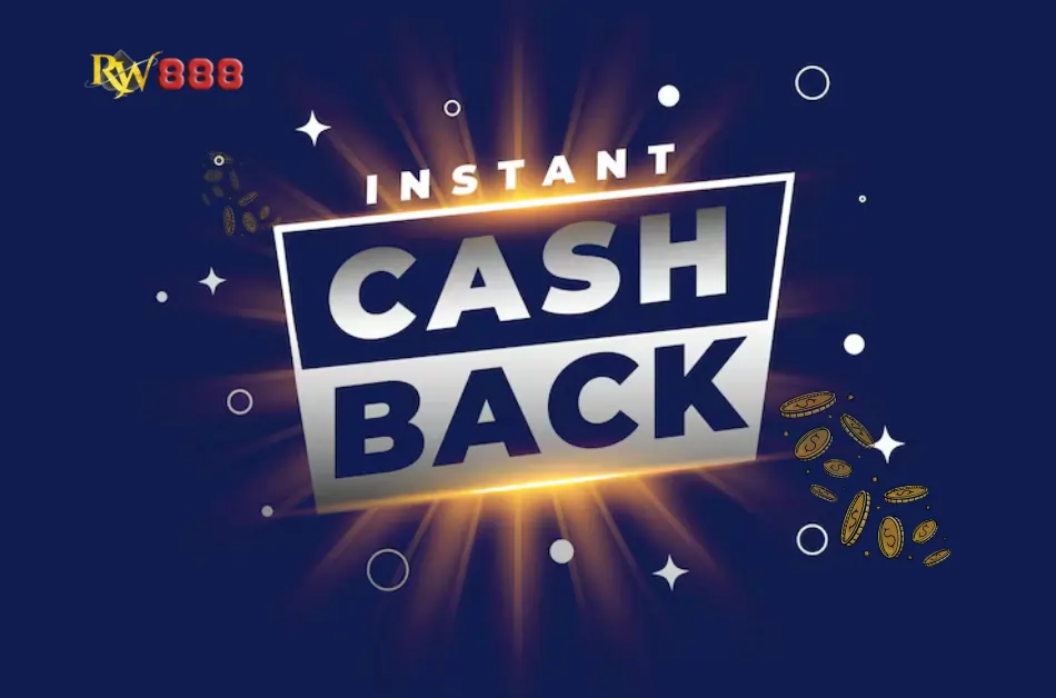 How to Claim Your Cashback Bonus