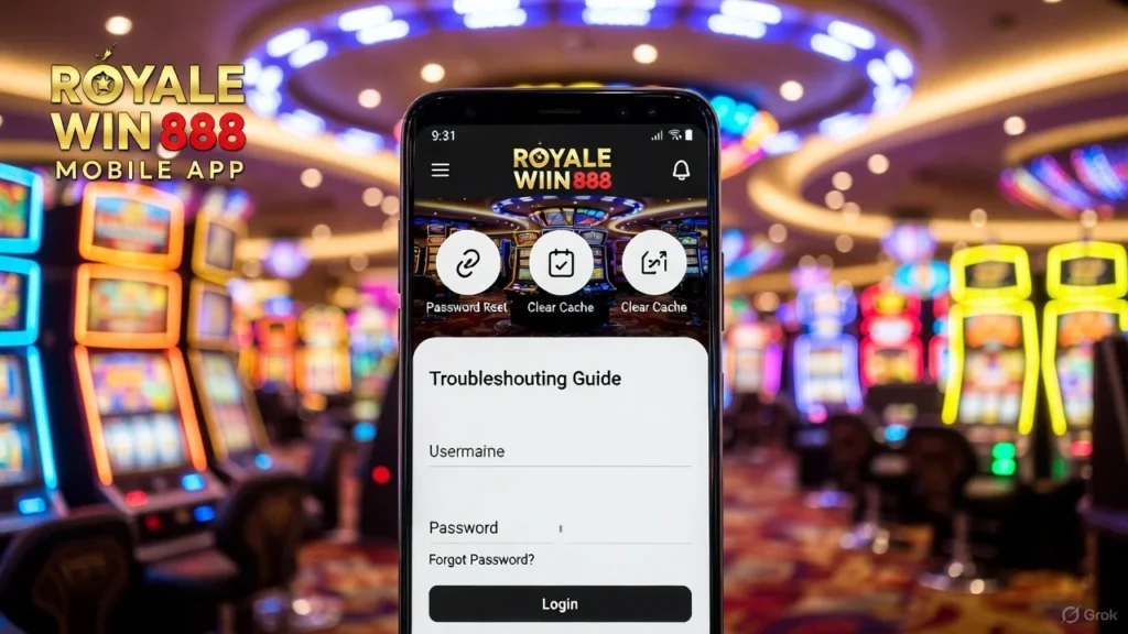 How to Fix Common Login Issues