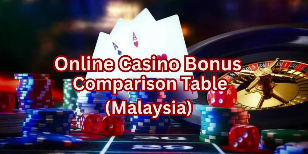 Malaysia Online Casino Laws and Safety Guide for Players