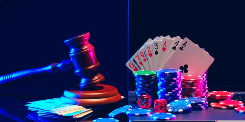 Guide to Gambling Laws and Online Casino Safety in Malaysia