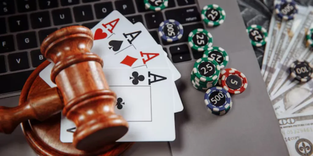 Understanding Malaysia Online Casino Laws and Safety Regulations