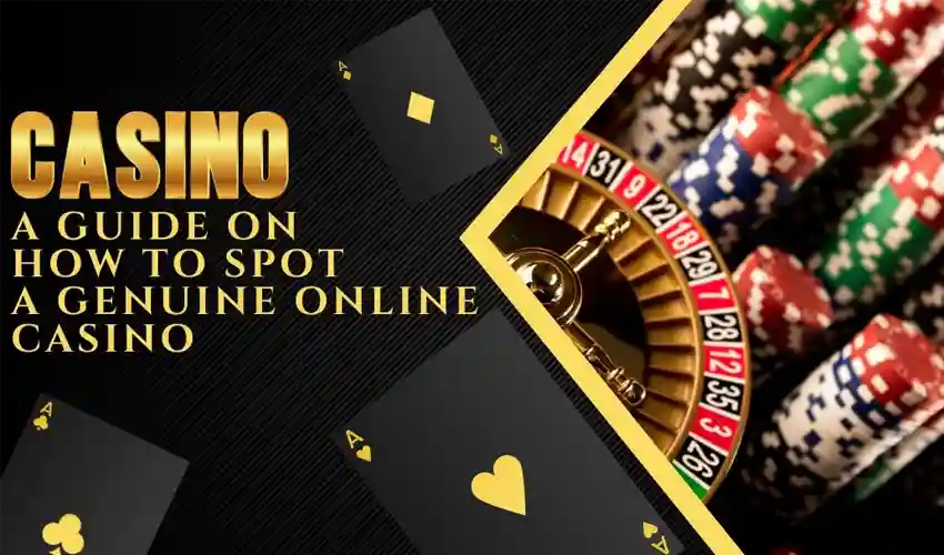 Guide to Gambling Laws and Online Casino Safety in Malaysia