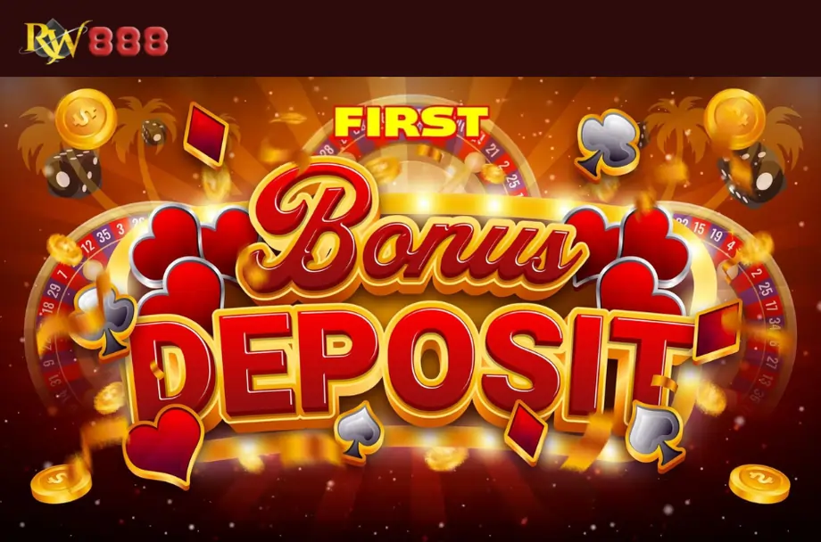 Maximize First Deposit Bonus in royale win