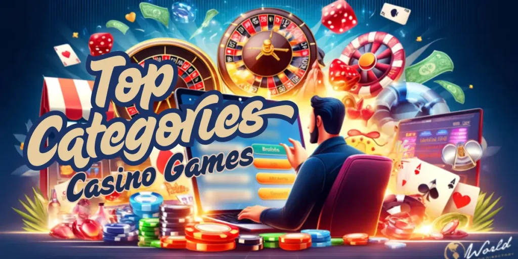 Popular online casino games Malaysia—slots, baccarat, fishing games
