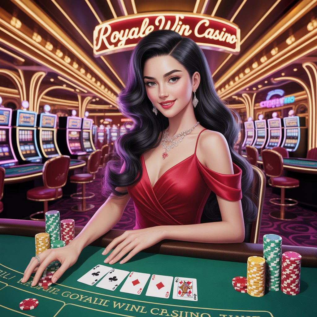 royale win bonuses & promotions