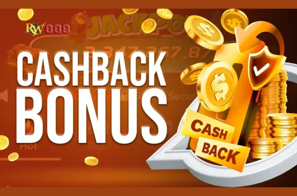 Royale Win Cashback Offer