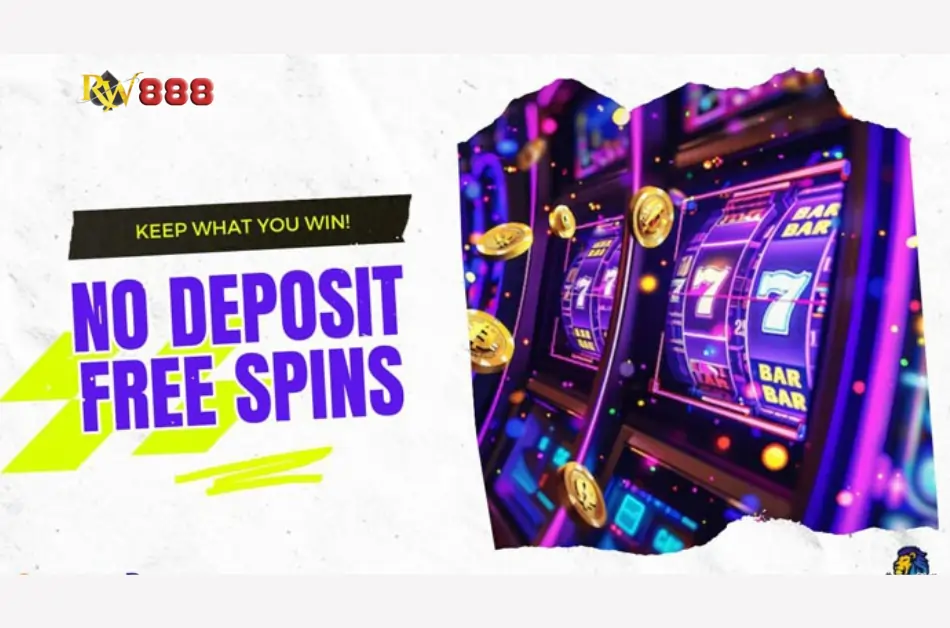 Royale Win Free Spins No Deposit