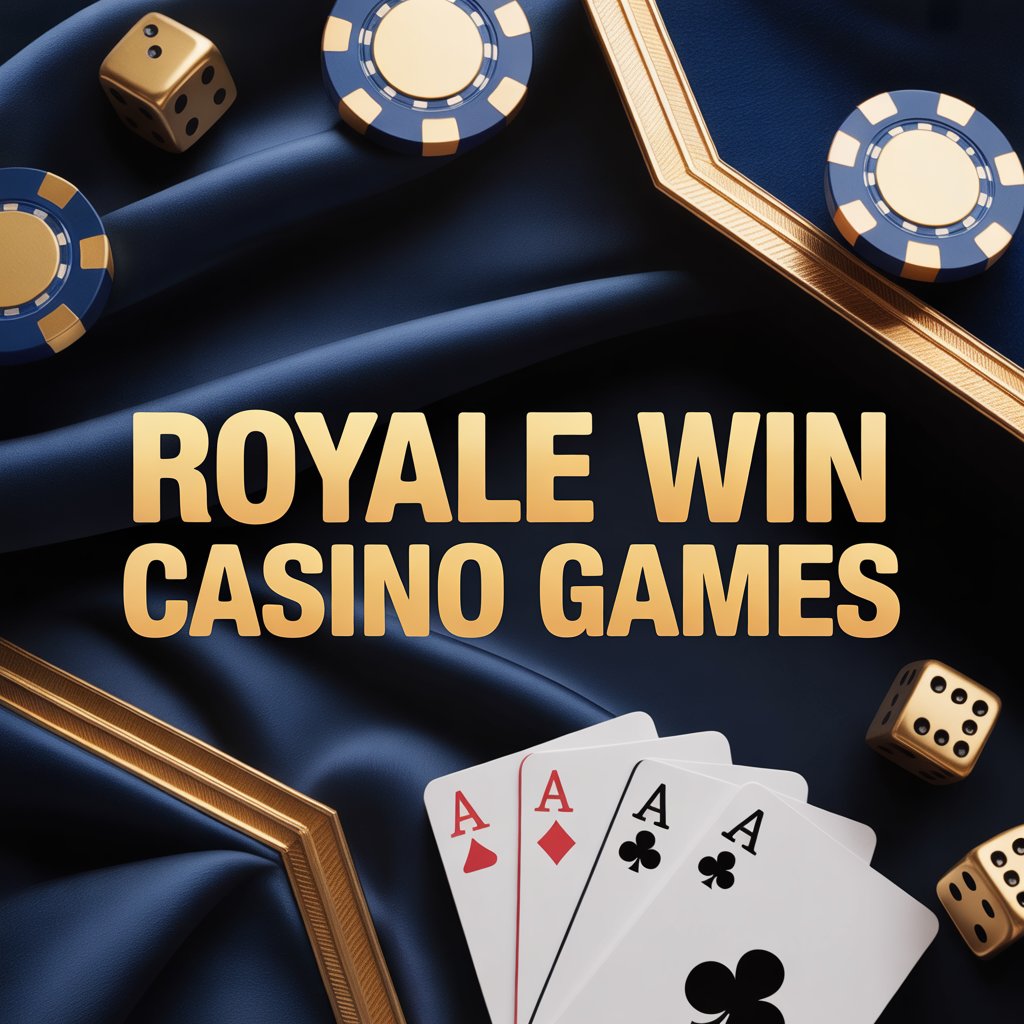 Royale Win Malaysia login page interface