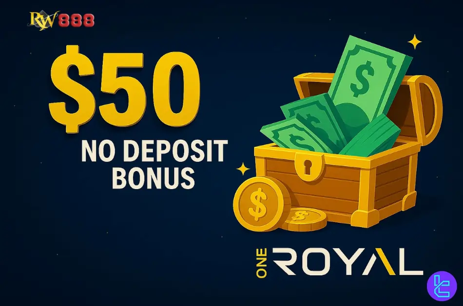 Royale Win No Deposit Bonus Withdrawal