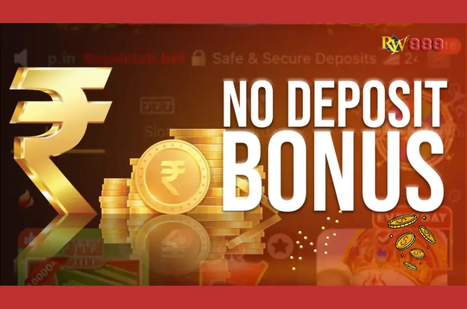 Royale Win No Deposit Bonus