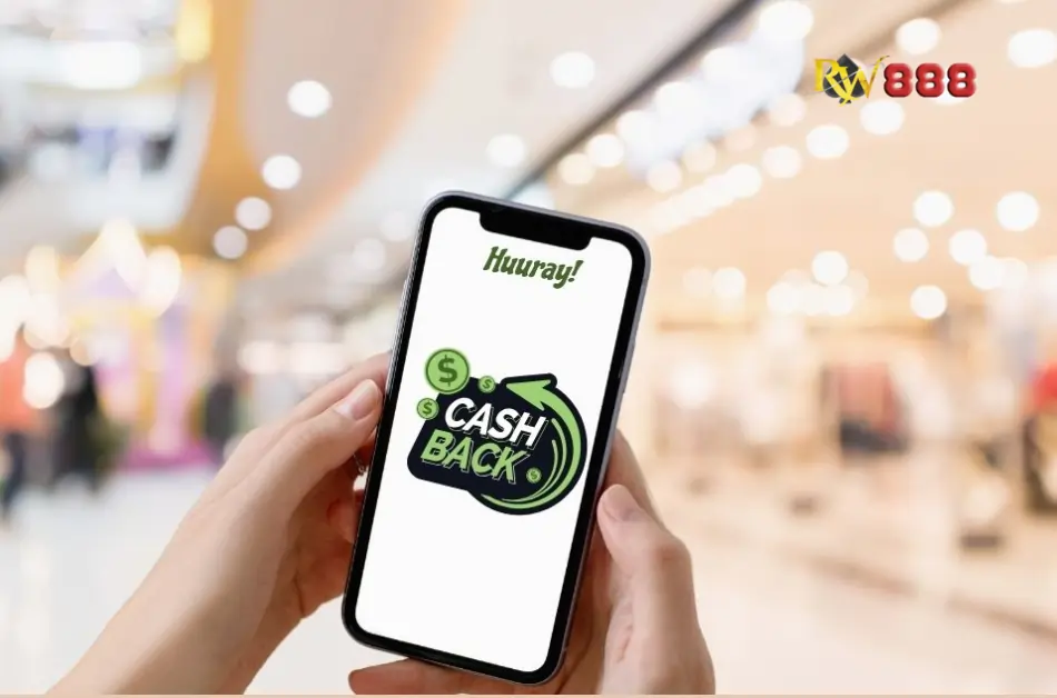 High cashback rewards casino bonus for Malaysian online players