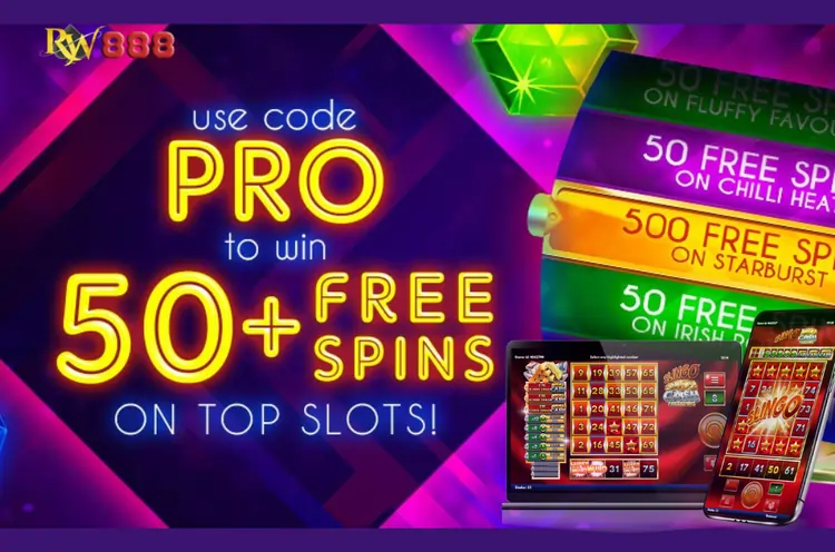 royale win promotional free spins