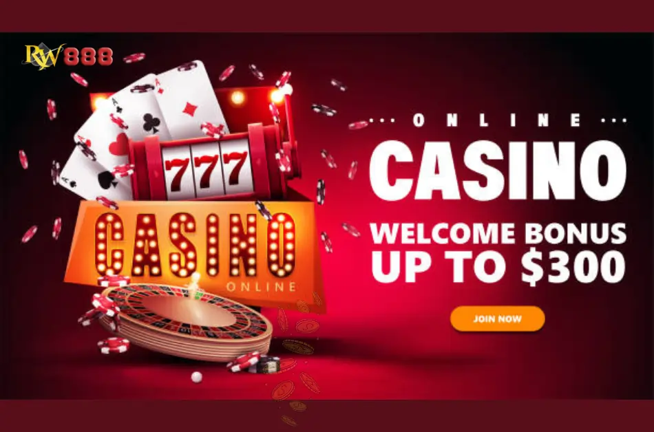 Royale Win Welcome Bonus