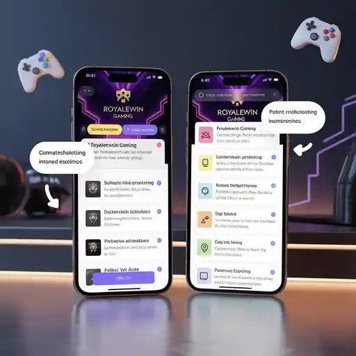 combat shooting at royalewin