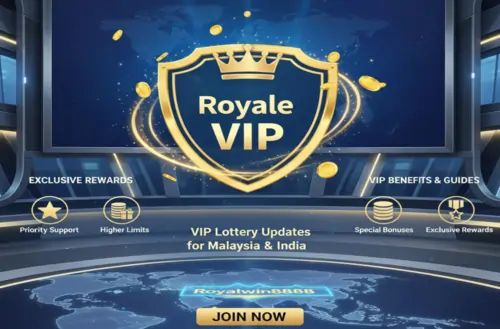 royale vip