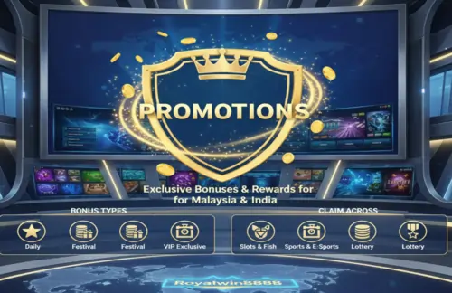 Promotions