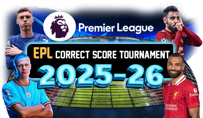 EPL 2026
