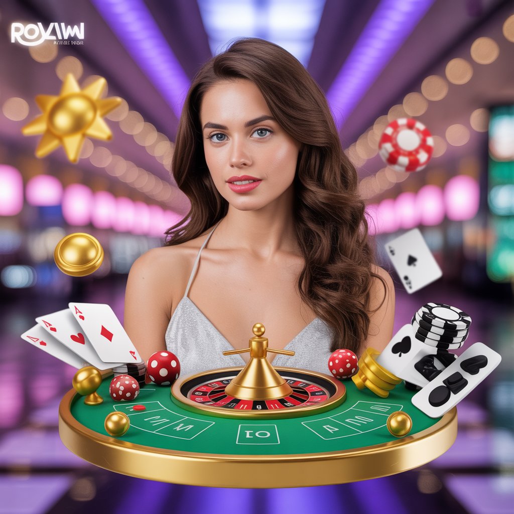 roulette royalewin gameplay