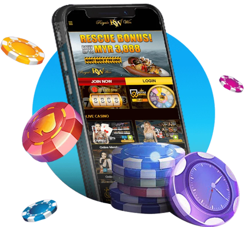 How to Install the Royale Win 88