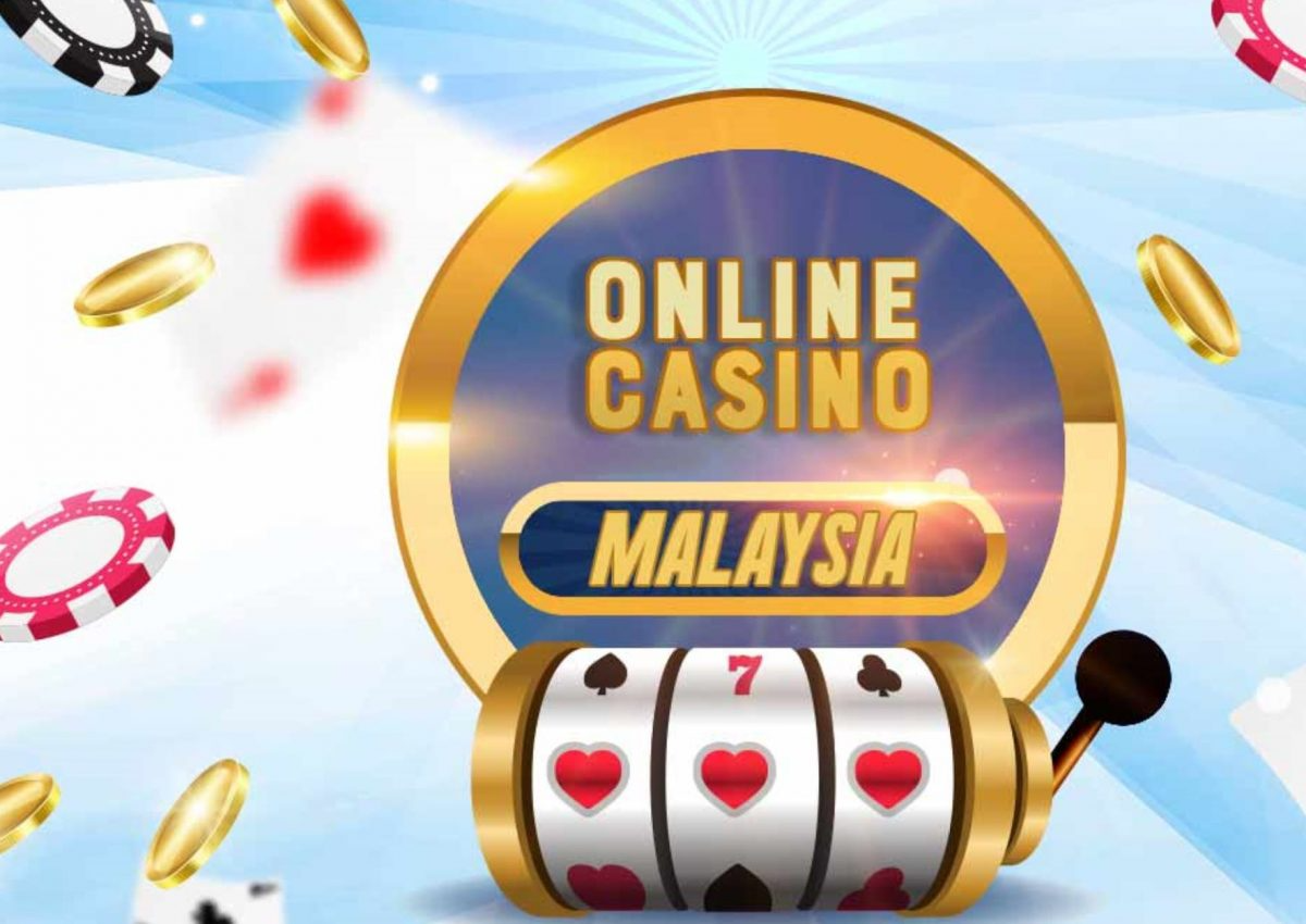 Online casino Malaysia platform