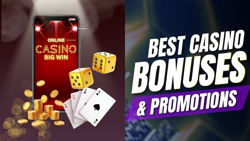 Best online casino Malaysia site with promotions and bonuses