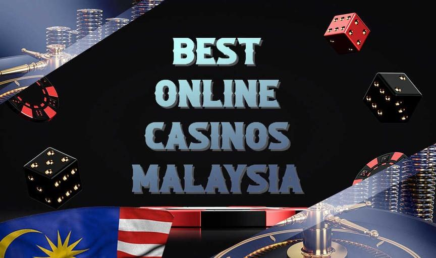 onlinecasino malaysia