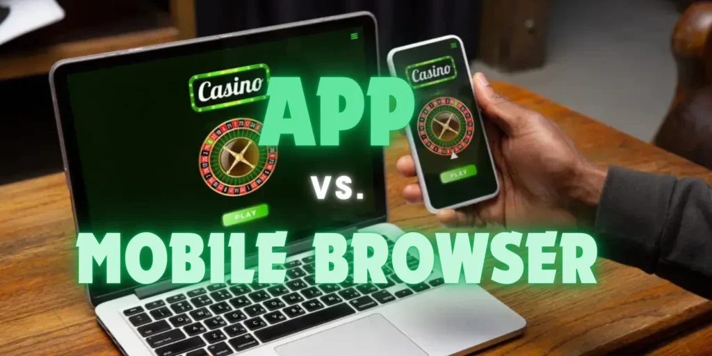 Royale Win mobile experience comparisons showing platform reliability