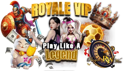 royale vip