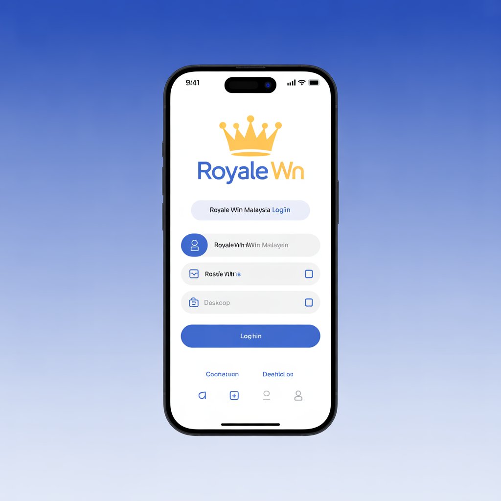 royalewin mobile app