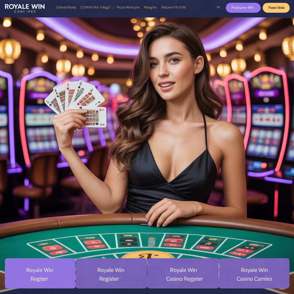 Royale Win original vs fake sites comparison Malaysia 2026