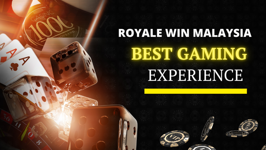 royale win malaysia