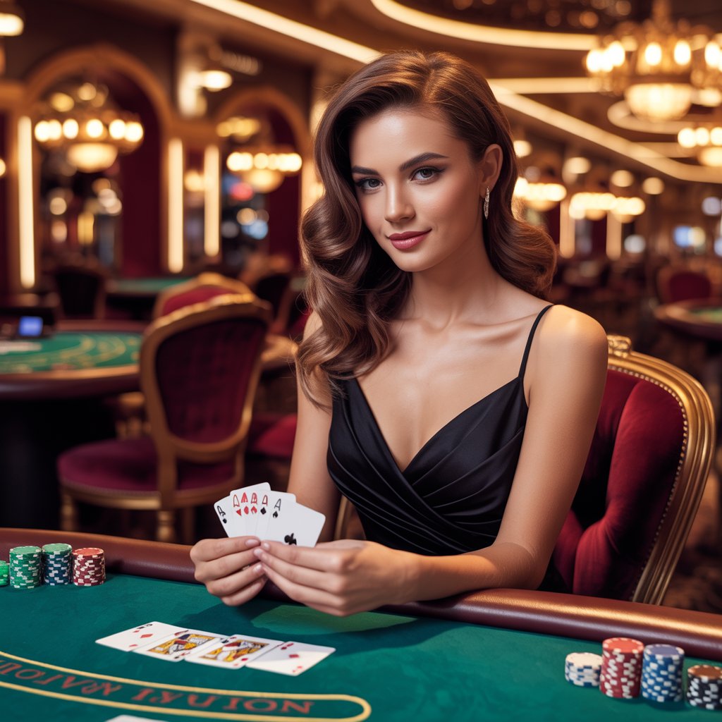 Royale Win Malaysia welcome bonus promotion banner