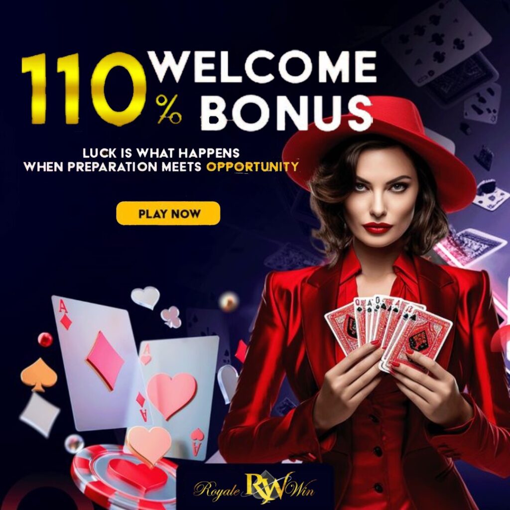 Royale Win Malaysia online casino
