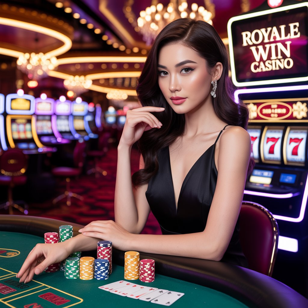 Royale Win withdrawal processing Malaysia bank