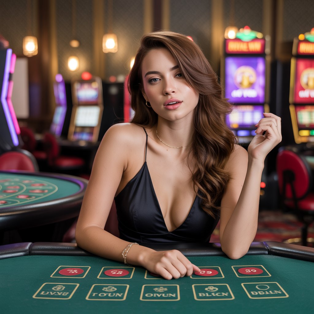 How to identify real Royale Win Malaysia website