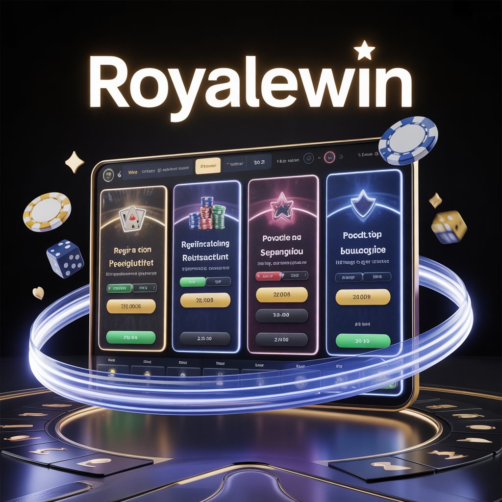 royalewin register