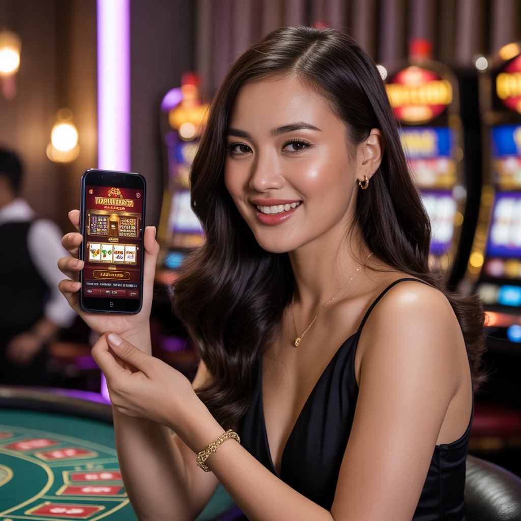 RoyaleWin888 trusted online casino service in Malaysia