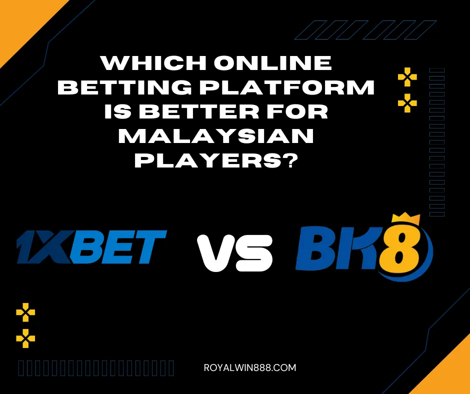 1xBet vs BK8