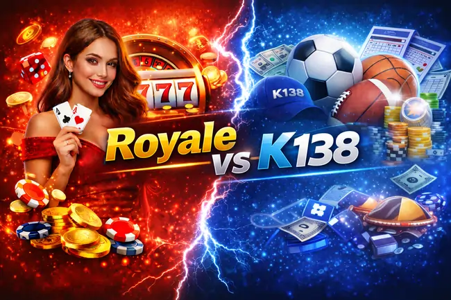 Royale Win vs K138