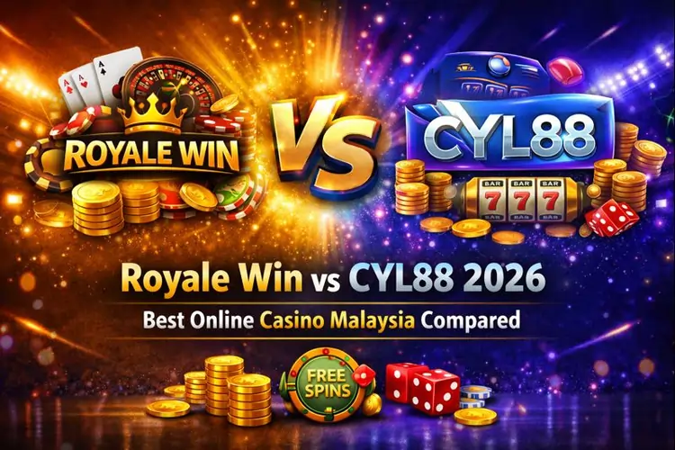 Royale Win vs CYL88