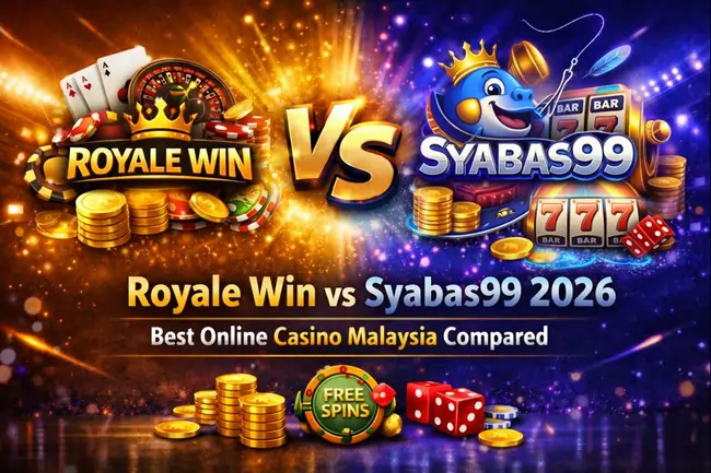 Royale Win vs Syabas99
