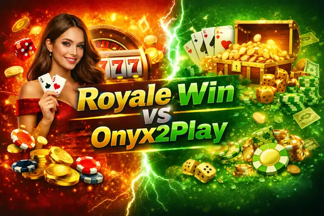Royale Win vs Onyx2Play