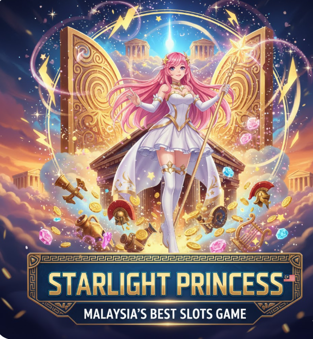 Starlight Princess