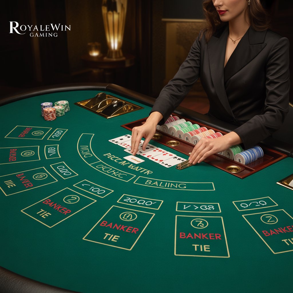 live roulette at royalewin888